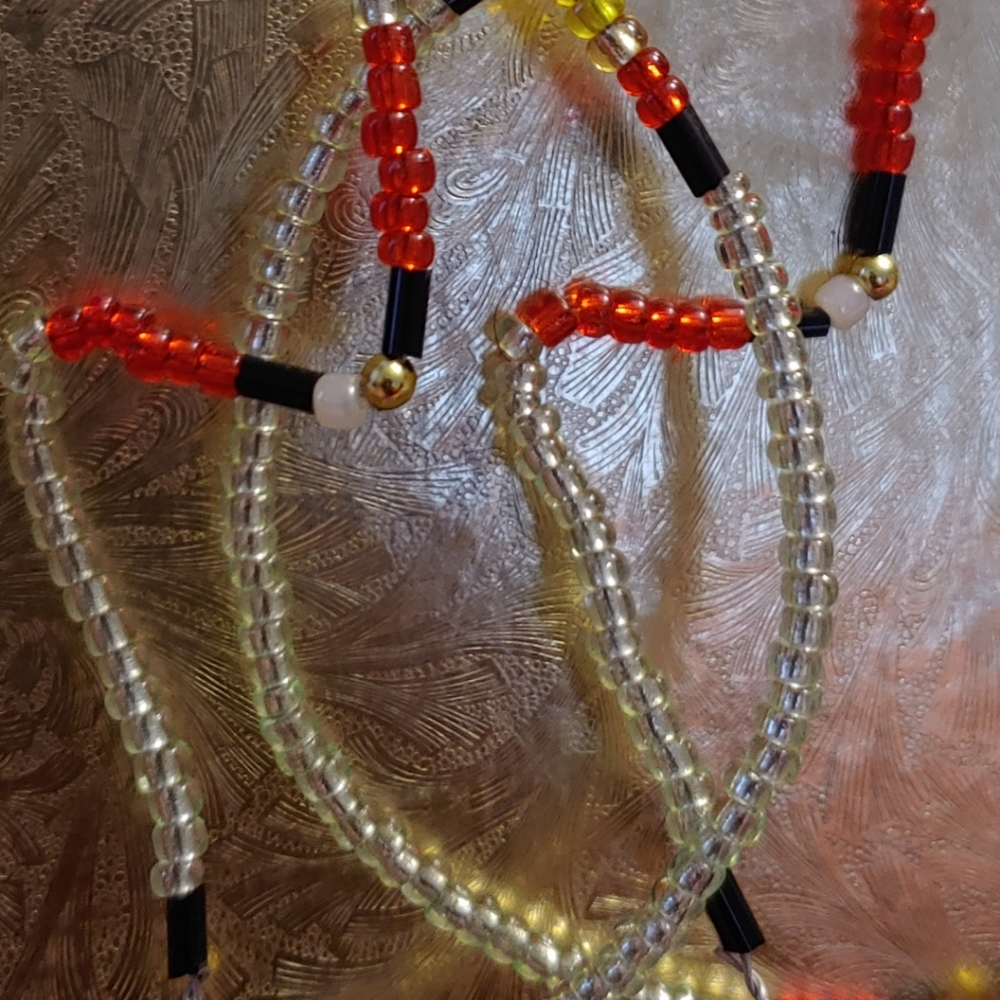 Handmade Earrings